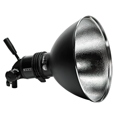 Profoto ProHead Plus (lampe pilote 500W)