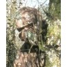 Cagoule de camouflage_B22