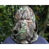 Cagoule de camouflage_B22