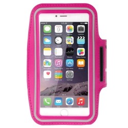 Haweel Brassard Universel Iphone Samsung (Rose)