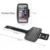 Haweel Sport Armband Case for Iphone Samsung Galaxy