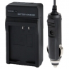 Chargeur de Voyage pour Canon LP-E10