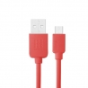 Haweel Micro USB to Micro USB Red