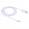 Haweel Micro USB to Micro USB White