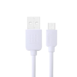 Haweel Micro USB to Micro USB White