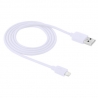 HAWEEL USB Cable for iPhone / iPad White