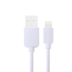 HAWEEL USB Cable for iPhone / iPad White