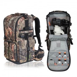 Benro Falcon 400 Backpack Camouflage