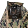 Matin M-7092 Digital Digital Camouflage Cover Size L