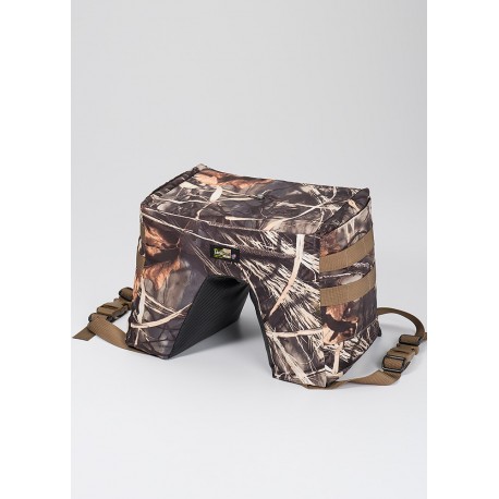 LensCoat LensSack PRO RealtreeMax4