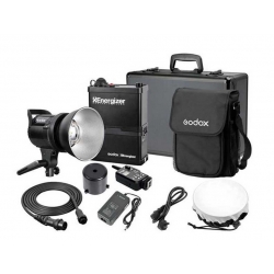 Godox RS400P Kit (FT16 incl.) Flash Portable 