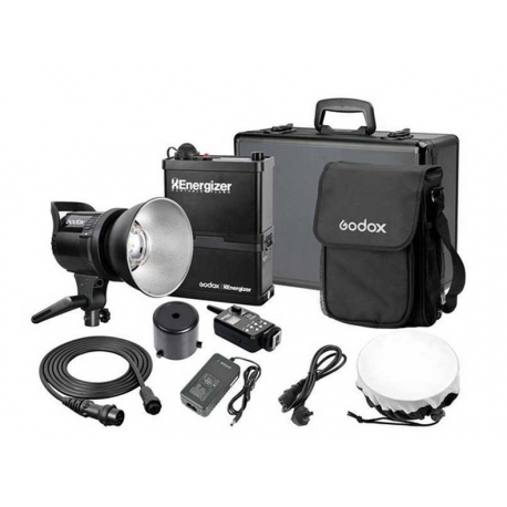 Godox RS400P Kit (FT16 incl.) Flash Portable 