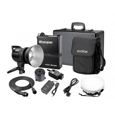 Godox RS400P Kit (FT16 incl.) Flash Portable