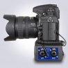 Beachtek DXA-SLR PURE Passive DSLR Adapter