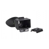 Genesis CineView LCD VF PRO BMPCC pour BlackMagic