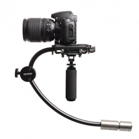 Genesis Gear YAPCO – stabilisateur pour appareils photo/vidéo