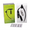 Genesis Gear YAPCO – stabilisateur pour appareils photo/vidéo
