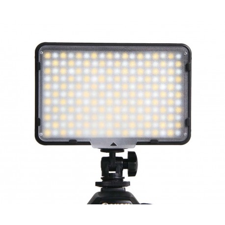 Phottix VLED Video LED Light 260C de 3200K à 7500K