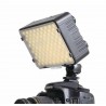 Phottix VLED Video LED Light 260C de 3200K à 7500K