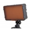 Phottix VLED Video LED Light 260C de 3200K à 7500K