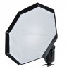 Genesis Reporter Multifunctional Softbox 480mm + Grid