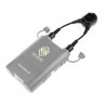 Genesis Reporter PowerPack 2 en 1 cable 