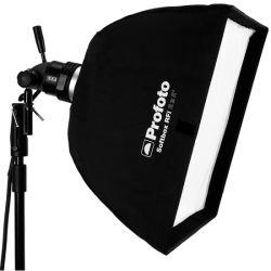 Profoto RFI Softbox RFi 2x2 (60x60)