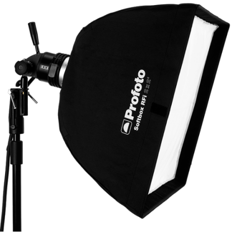 Profoto RFI Softbox RFi 2x2 (60x60)