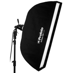 Profoto RFI Softbox Strip RFi 1x4 (30x120)