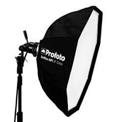 Profoto RFI Softbox Octa RFi 3 (90cm)