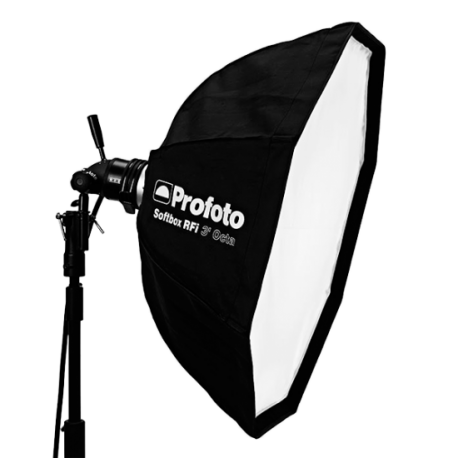 Profoto RFI Softbox Octa RFi 3 (90cm)