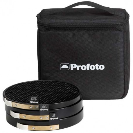 Profoto Nid d´abeilles Grid Kit 180mm