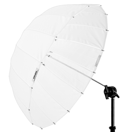 Profoto Parapluie Deep Translucent S (85cm/33")