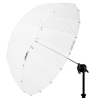 Profoto Parapluie Deep Translucent M (105cm/41")
