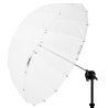 Profoto Parapluie Deep Translucent XL (165cm/65")