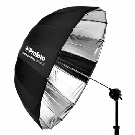 Profoto Parapluie Deep Silver S (85cm/33")