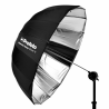 Profoto Parapluie Deep Silver S (85cm/33")