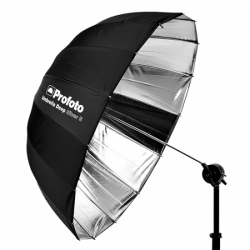 Profoto Parapluie Deep Silver M (105cm/41")