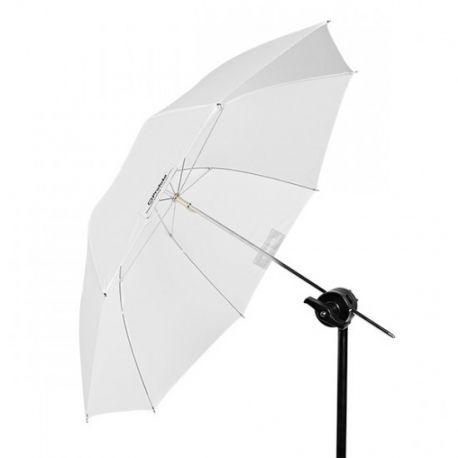 Profoto Parapluie Shallow Translucent M (105cm/41")