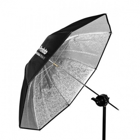 Profoto Parapluie Shallow Silver S (85 cm/33")