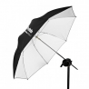 Profoto Parapluie Shallow White S (85 cm/33")