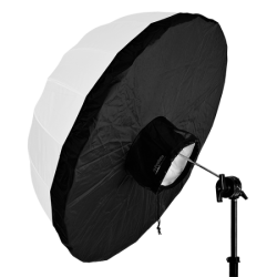 Profoto Umbrella S Backpanel