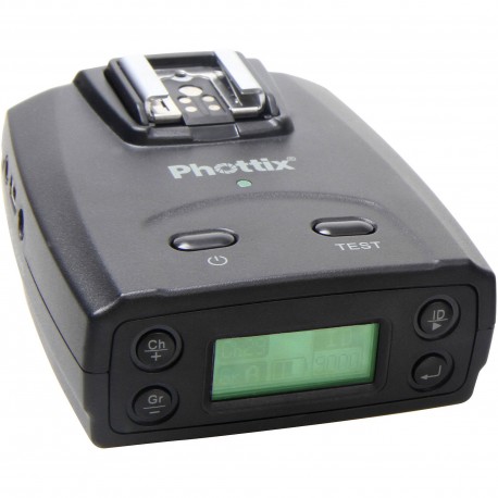 Phottix Odin TTL II Trigger Nikon Récepteur