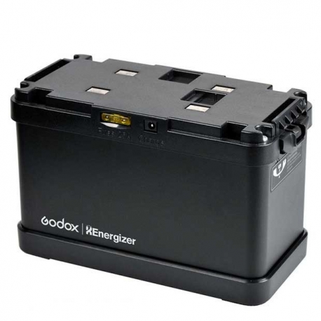 Godox EB8000 battery for RS400P et RS600P