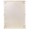 Falcon Eyes Flag Panel CR-B1520GW doré/blanc 150x200cm