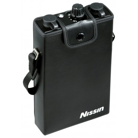 Nissin Power pack PS300 for Nikon