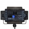 Godox Kit Led500 White Led Panel + 2xNP-F960 + Chargeur