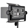 Godox Kit Led500 White Led Panel + 2xNP-F960 + Chargeur