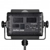 Godox Kit Led500 White Led Panel + 2xNP-F970 + Chargeur