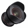 Samyang 14mm T3.1 ED AS IF UMC VDSLR II Canon